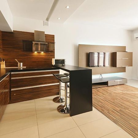 Lupoapartments Marea Dostep Na Kod Miedzyzdroje Exterior foto