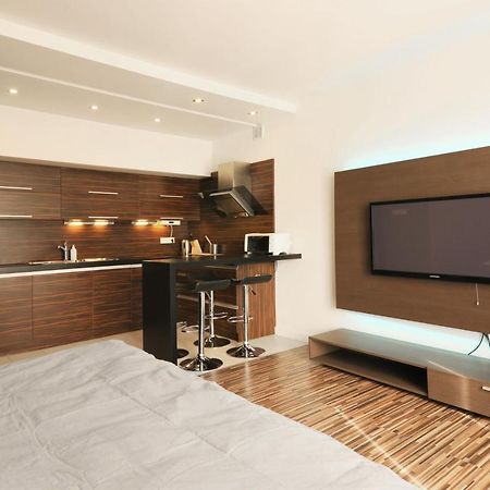 Lupoapartments Marea Dostep Na Kod Miedzyzdroje Exterior foto